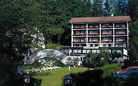 Ferienhotel Berger